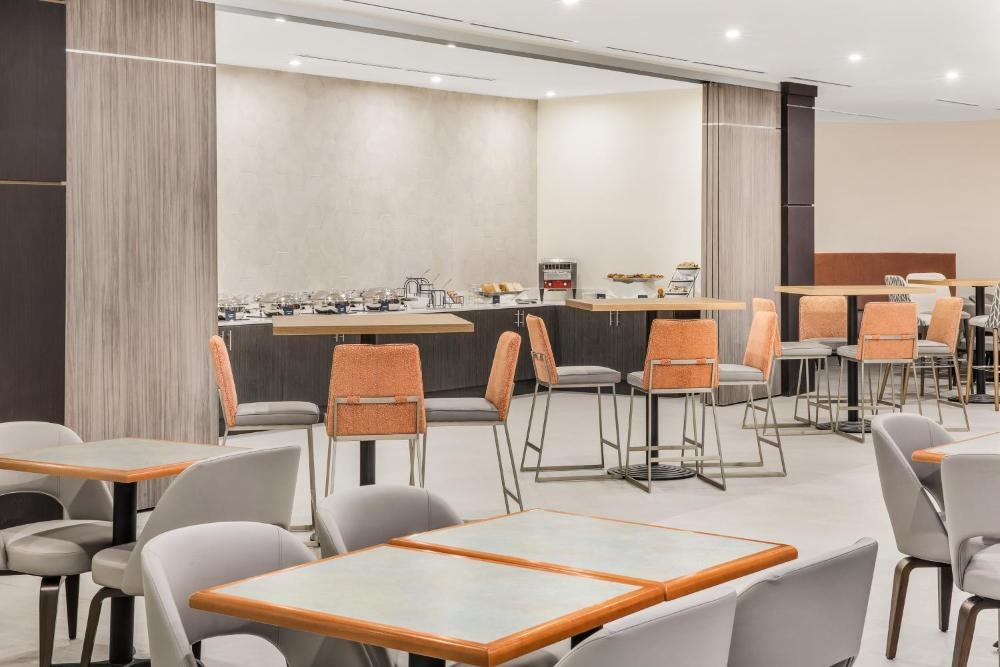 Crowne Plaza Orlando - Lake Buena Vista